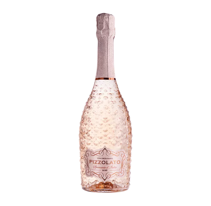 Spumante d'Italia Rosé M-USE Extra Dry