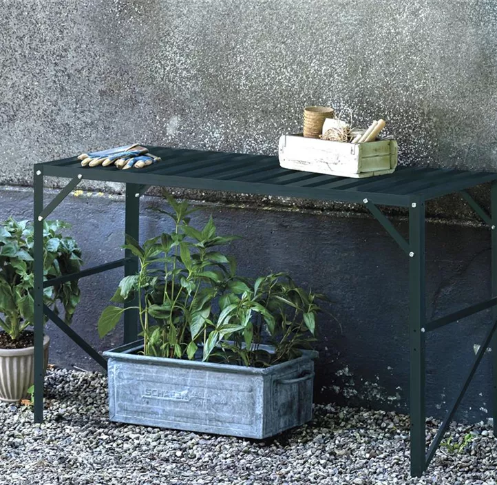 Halls Standalone-Tisch - 1 Sektion