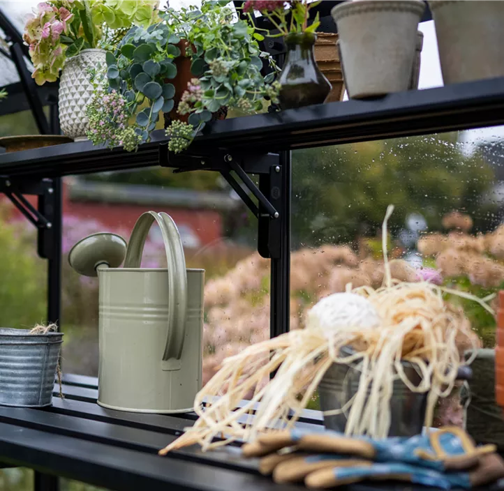 Klappbares Regal für ICON Planthouse 8 · 9.7 m²