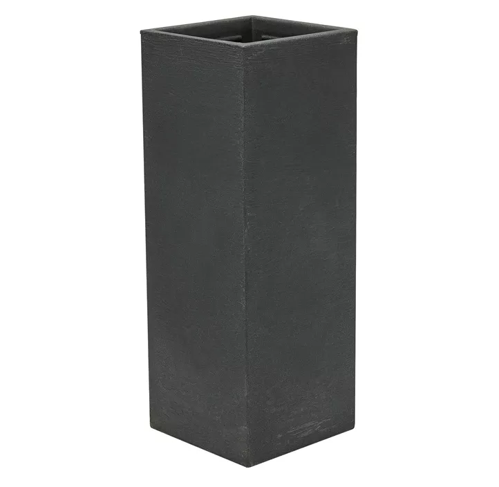 Säulentopf Kubus