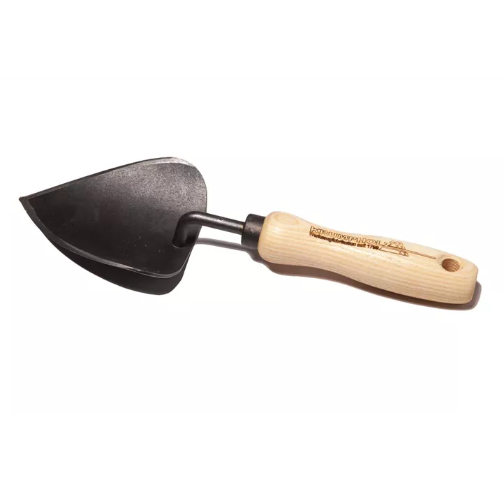 Topfkelle mit Eschengriff