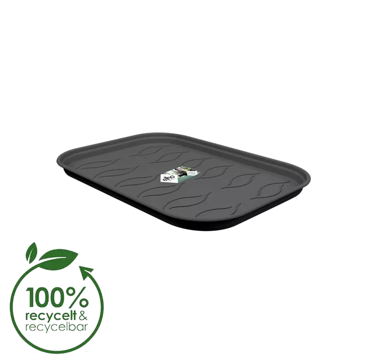 UV - beständig, 100 % Recyclingmaterial