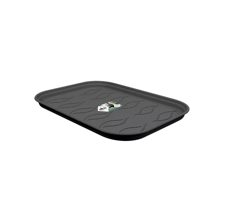 UV - beständig, 100 % Recyclingmaterial