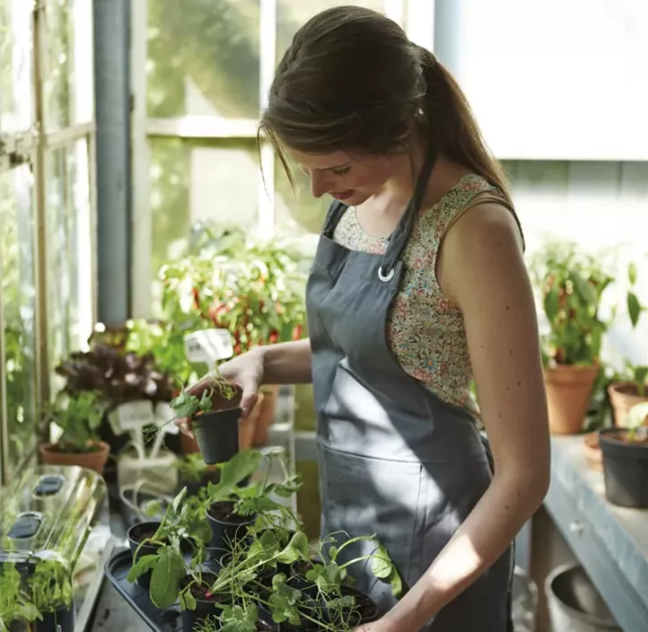 UV - beständig, 100 % Recyclingmaterial