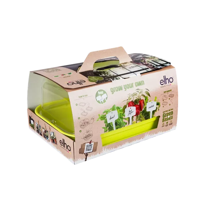 UV- & frostbeständig