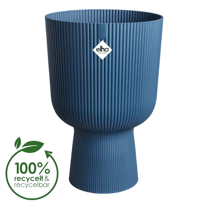 UV-beständig, 100 % Recyclingmaterial