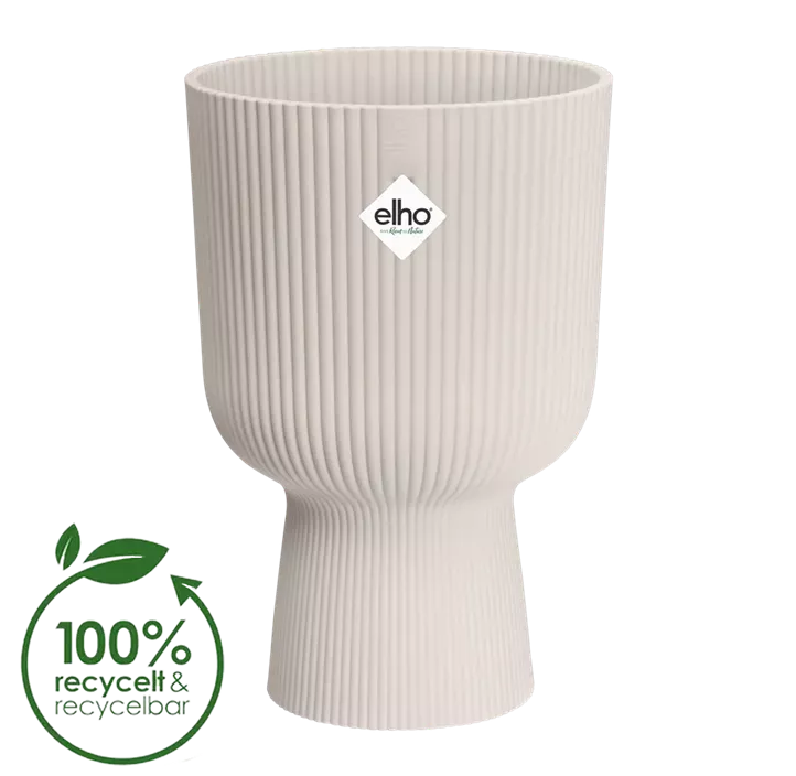 UV-beständig, 100 % Recyclingmaterial