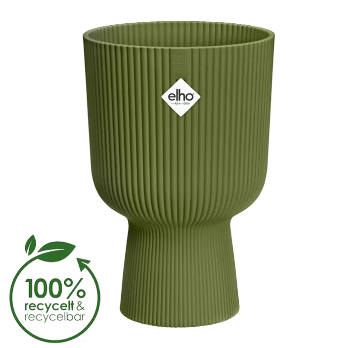 UV-beständig, 100 % Recyclingmaterial