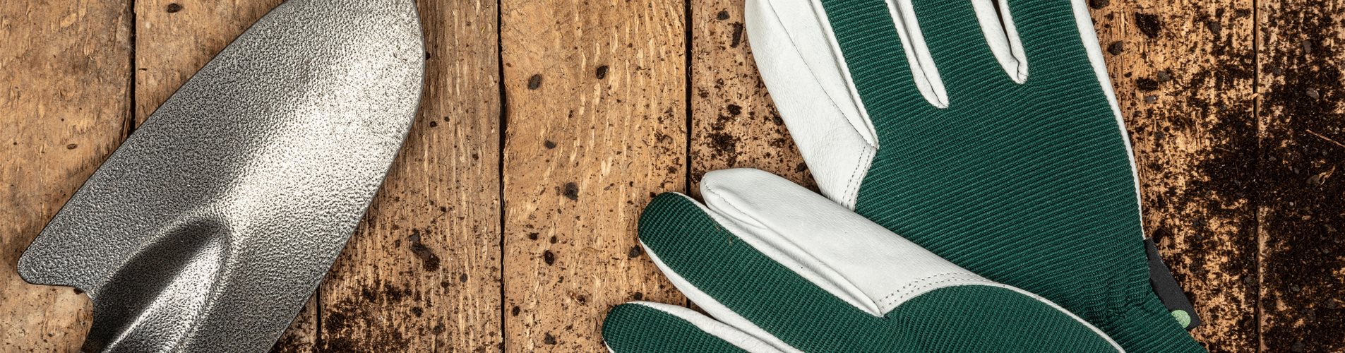 Gartenhandschuhe