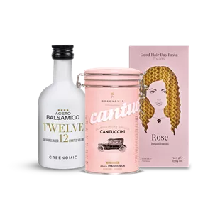 Geschenkset Kulinarik 