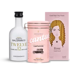 Geschenkset Dolce Vita