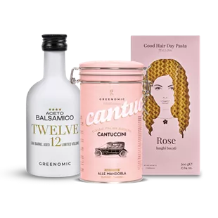 Geschenkset Dolce Vita