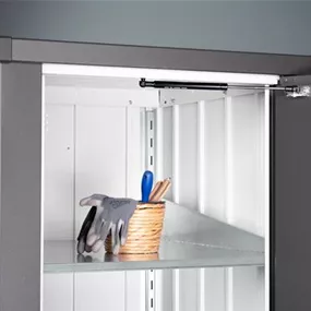 Einlegeboden zu Terrassenschrank Julia Gr. L