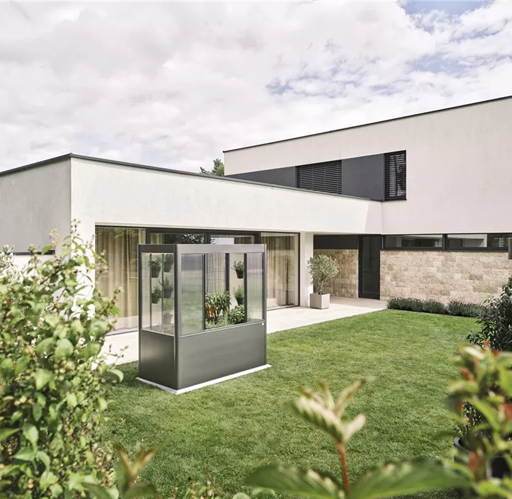 für Größe 2x0,5 quarzgrau