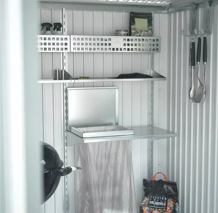 für Geräteschrank, Europa, HighLine, AvantGarde und Panorama