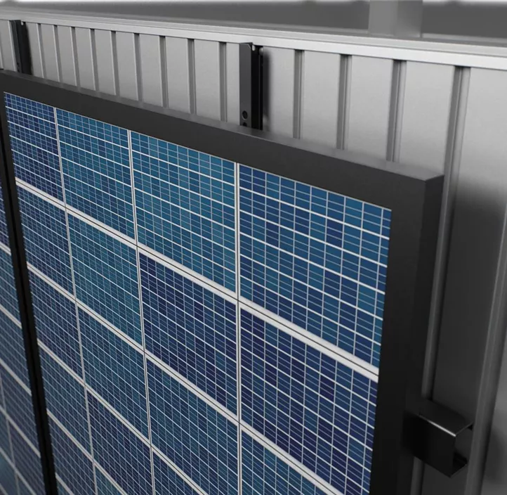 für Gerätehaus Europa