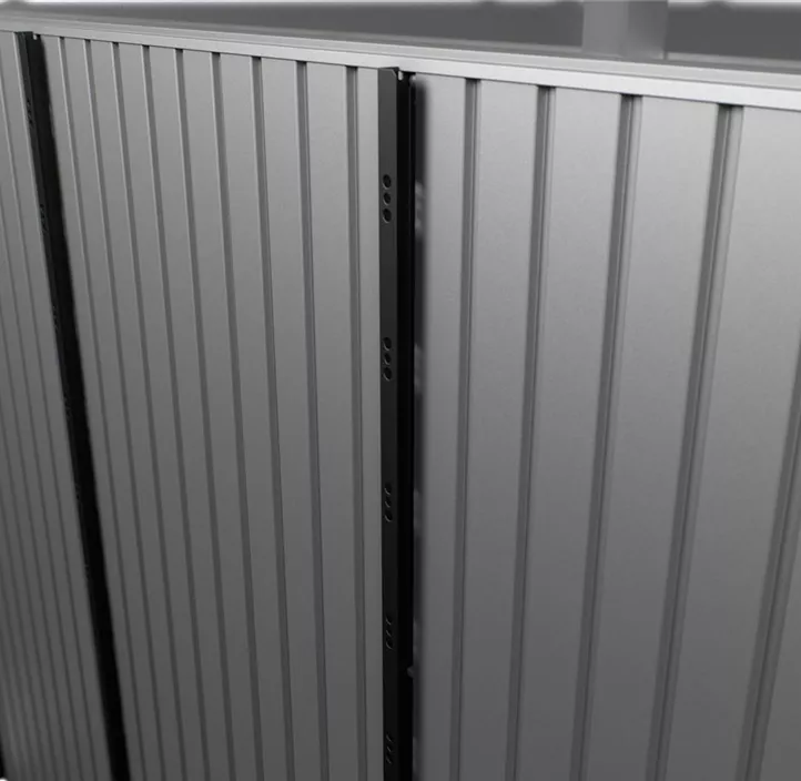 für Gerätehaus Europa