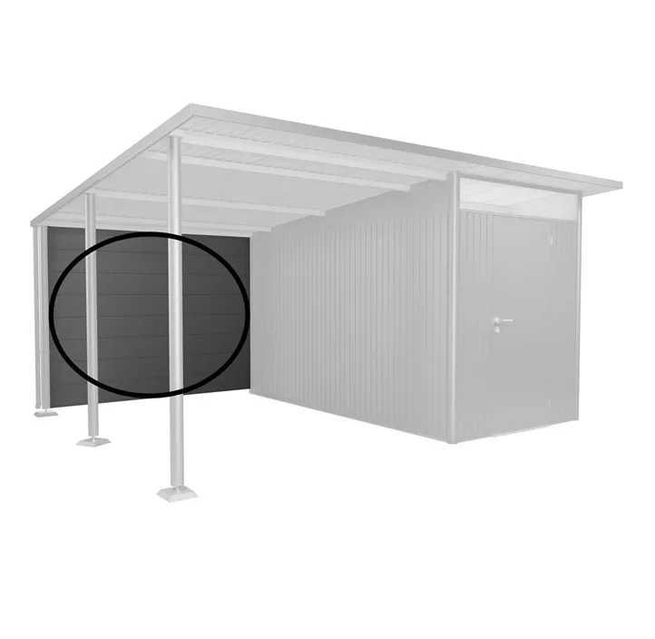 für Gerätehaus AvantGarde