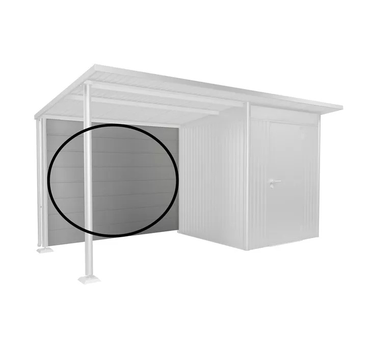 für Gerätehaus AvantGarde