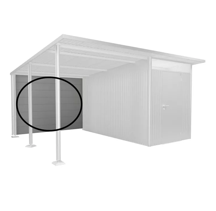 für Gerätehaus AvantGarde