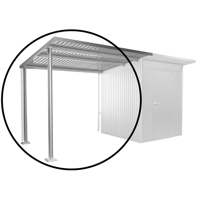 für Gerätehaus AvantGarde A1/A5