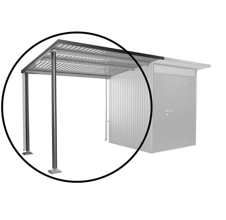 für Gerätehaus AvantGarde A1/A5