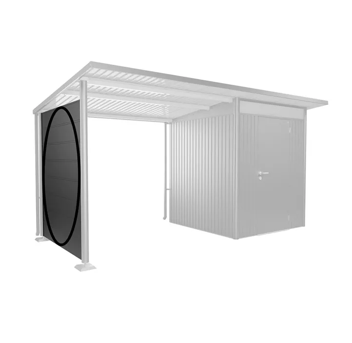 für Gerätehaus AvantGarde A1/A5