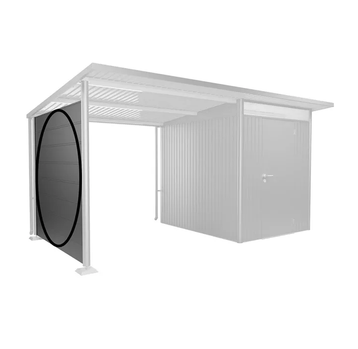 für Gerätehaus AvantGarde A2/A6