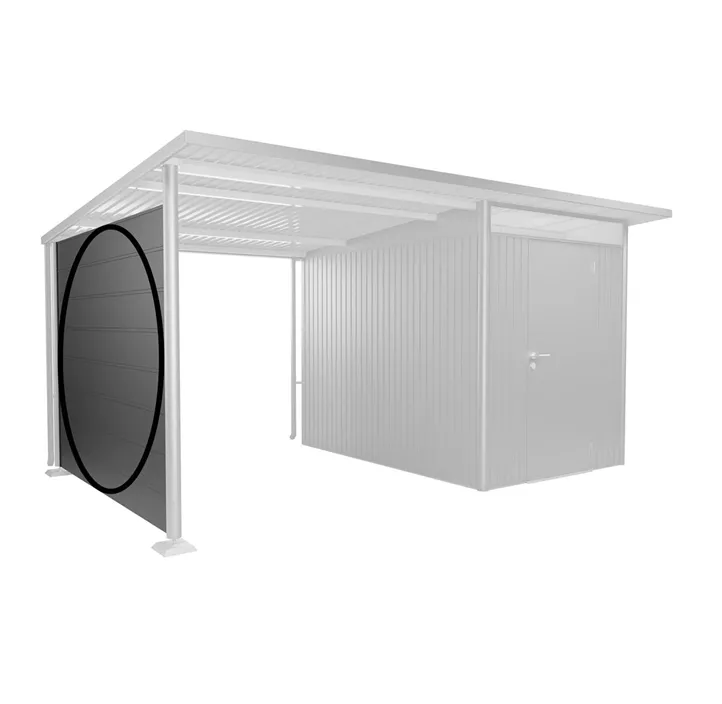 für Gerätehaus AvantGarde A3/A7