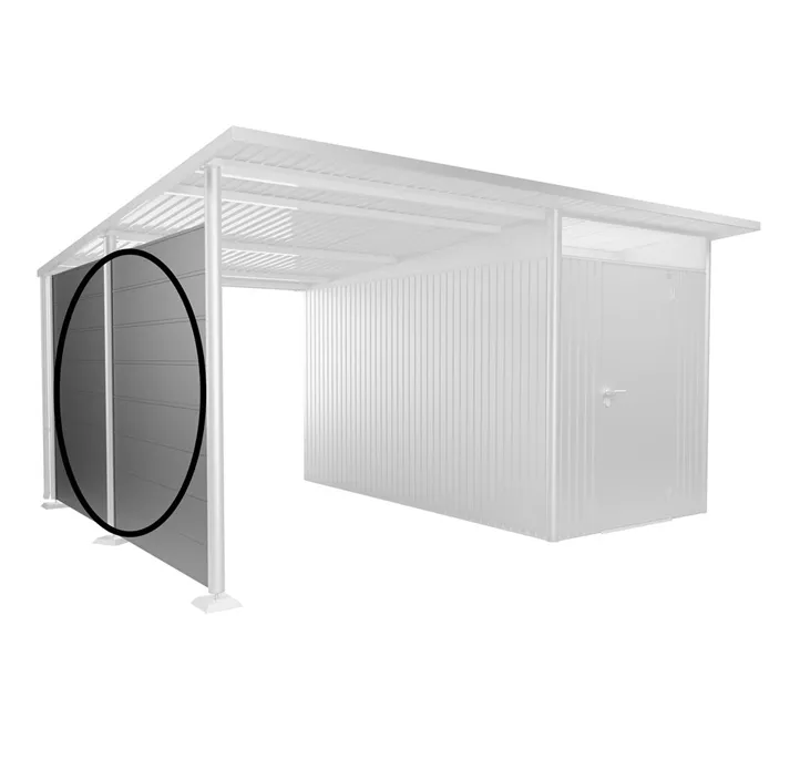 für Gerätehaus AvantGarde A4/A8