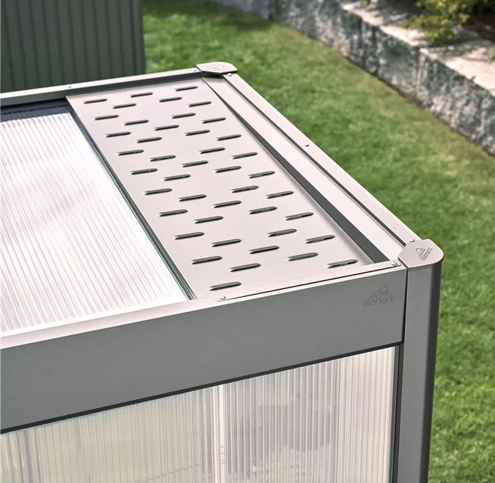 für Gewächshaus Florentina 2x1 MAXI 