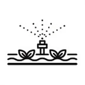 Bewässerungs-System 