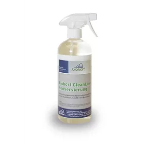 Cleanline Konservierung