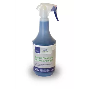 Cleanline Universalreiniger