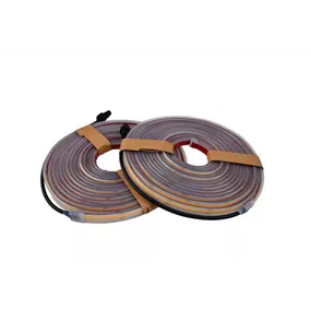 LED-Beleuchtung für Pergola 