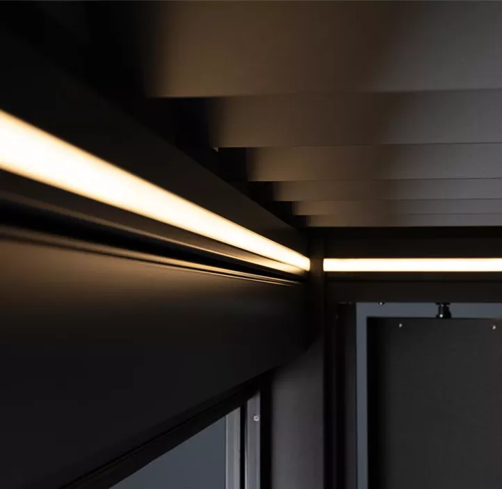 Größe 4,5x3,5 / 5x3 / 5x3,5 / 5,5x3, warmweiß