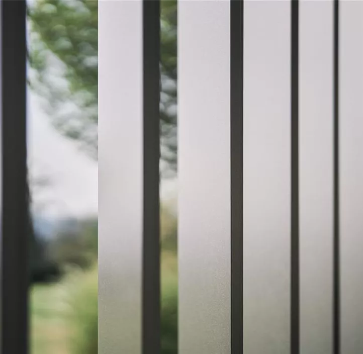 für Pergola 2 m Seite