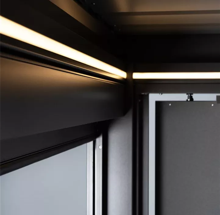 Größe 4,5x3,5 / 5x3 / 5x3,5 / 5,5x3, warmweiß