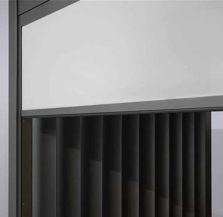 für Pergola 3,5 m Seite