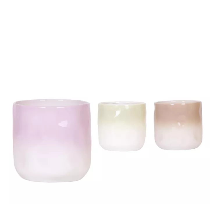 Orchideentopf Gradience