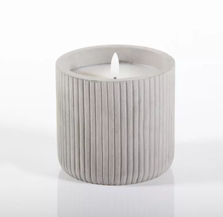 3D LED Kerze Neville