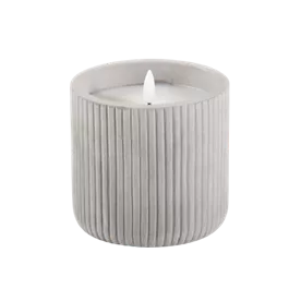 3D LED Kerze Neville