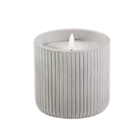 3D LED Kerze Neville