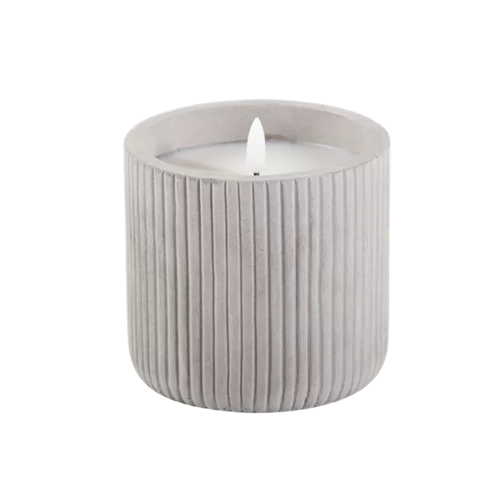 3D LED Kerze Neville