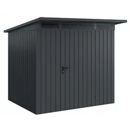 Gerätehaus Euroline Pultdach, 229 x 181 x 200 cm