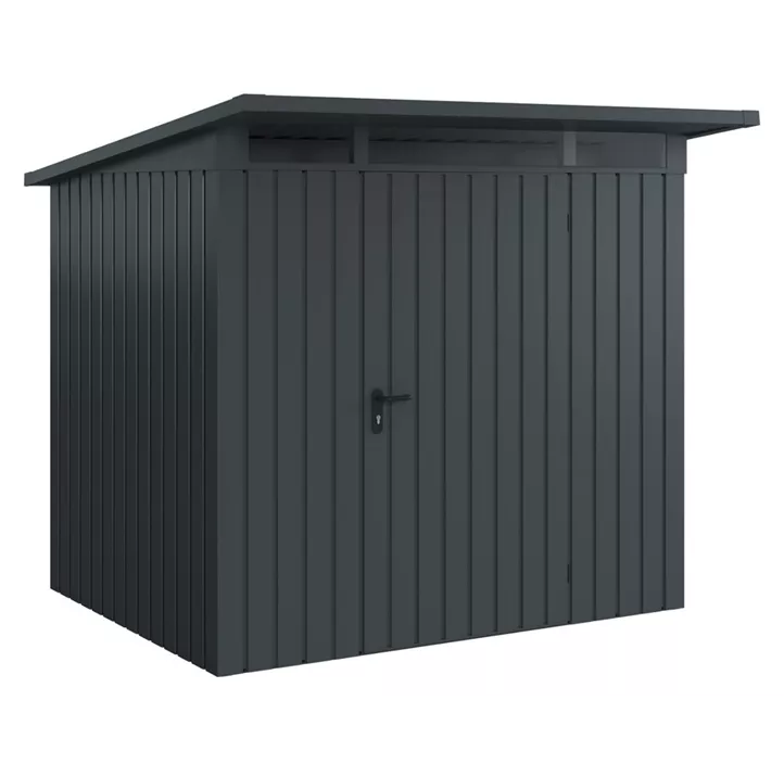 mit 1 flügeliger Tür