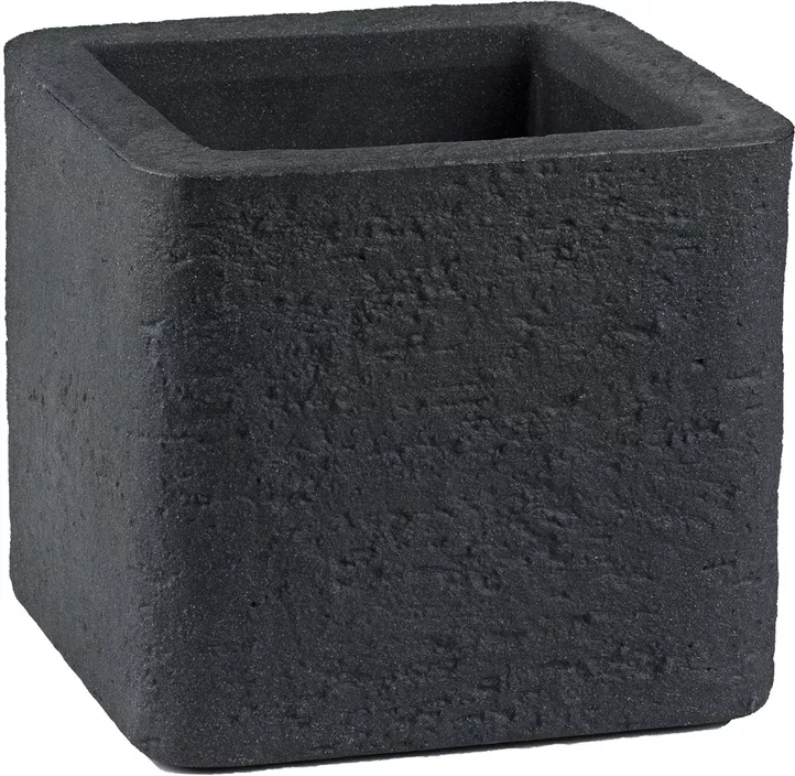 Pflanztopf Kubus Stone