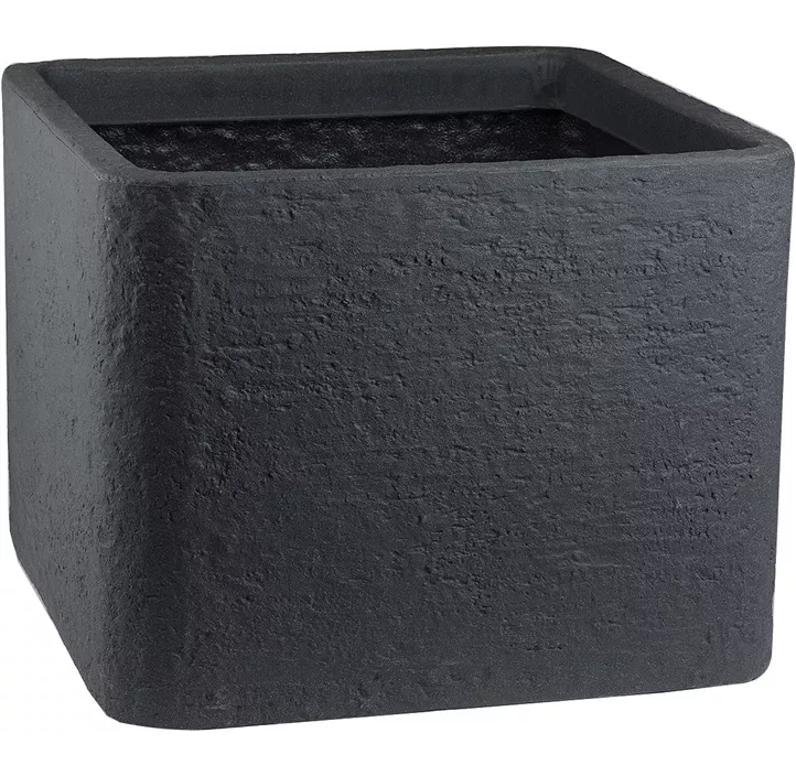 Pflanztopf Kubus Stone