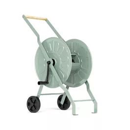 LIVLIG Comfort Schlauchwagen Metall