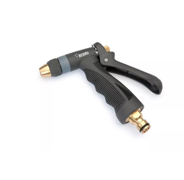 Premium Impulsspritze